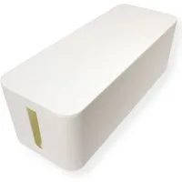 VALUE Kabelführung Kabel-Box, groß