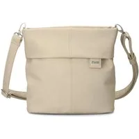 Zwei Schultertasche Mademoiselle.M, Polyurethan
