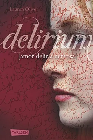 Delirium (Amor-Trilogie Band 1)