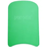 Sport-Thieme Schwimmbrett Schwimmbrett Aqua, Hochwertiger Schaum aus Polyethylen (PE): sehr elastisch