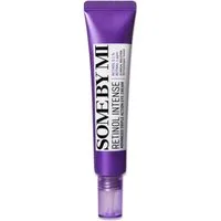 Some By Mi Anti-Aging-Augencreme Augenkonturencreme Anti-Falten Retinol Intense Reactivating Eye Cream, 1-tlg., Anti-Aging, Anti-Falten,Augencreme,Augenpflege