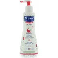 Mustela Körperpflegemittel Soothing Cleansing Gel Hair And Body