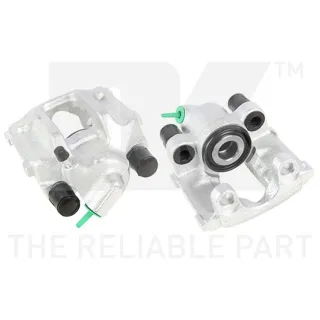 NK Bremssattel hinten rechts BMW 3er E36 Compact 211582