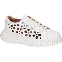 Artiker Artiker - Sneaker - Weiß Schnürschuh