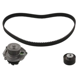 Febi Wasserpumpe + Zahnriemensatz Abarth Alfa Romeo Fiat Lancia
