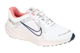 NIKE FB6944 100 QUEST 5 PREMIUM WOMEN'S Laufschuhe Wei?/Midnight/Pearl Pink