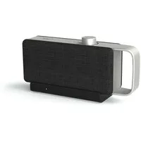 faller audio OSKAR Sprachverstärker, Hörverstärker für den Fernseher Wireless Lautsprecher