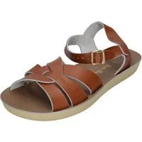 Salt Water SWIMMER 8005 Sandale Tan