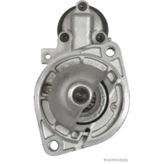 Elparts Starter Daewoo Mercedes Ssangyong VW
