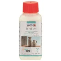 Glorex Bastelnaturmaterial Glorex Tondicht 100 ml
