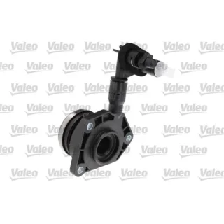 Valeo Zentralausr?cker Ford C-Max Focus Mondeo Volvo C30 S40 V50