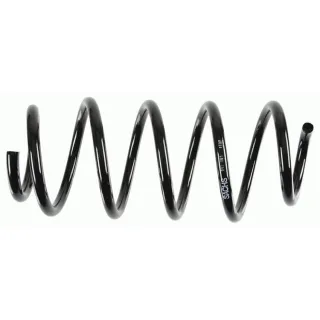 Sachs Feder vorne Skoda Superb VW Cc Passat 993061