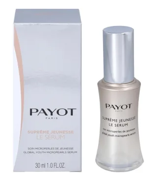 Payot Supreme Jeunesse Le Serum.