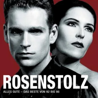 Alles Gute [Audio CD] Rosenstolz
