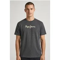 Pepe Jeans Rundhalsshirt EGGO