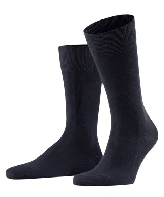 FALKE - FALKE Family Herren dark navy - Gr. - 44.5