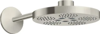 Hansgrohe Kopfbrause Axor One 280 2jet 48492800