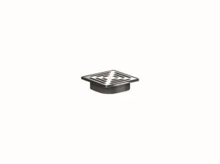 Dallmer Aufsatz DallDrain Select, 150 x 150 mm, 517173 517173