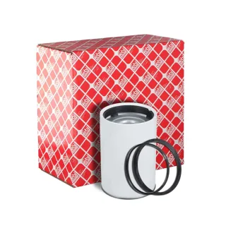 Febi Kraftstofffilter  105985