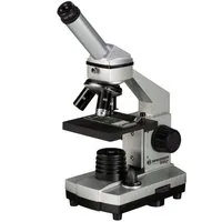 BRESSER junior BRESSER JUNIOR 40x - 1.024x Mikroskop mit HD-Okularkamera Kindermikroskop