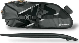 SKS Explorer Exp. Satteltasche 13 L