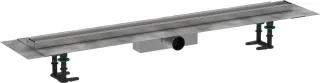 Hansgrohe Komplettset RainDrain Compact 56183000