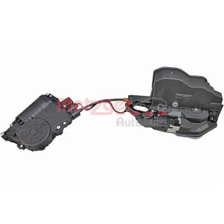Metzger T?rschloss hinten links BMW 7er F01