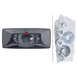 Hella Warnkontakt vorne Mercedes C-Klasse Cls E-Klasse S-Klasse Sl