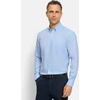 OLYMP Businesshemd OLYMP Luxor, modern fit, Businesshemd, Button-down