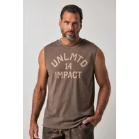 JP1880 T-Shirt Tanktop Bauchfit Fitness QuickDry bis 7 XL