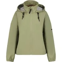 Icepeak Outdoorjacke Icepeak Softshell jacke Adriam