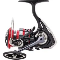 Daiwa Spinnrolle Daiwa Ninja LT Spinnrolle Frontbremsrolle Angelrolle)