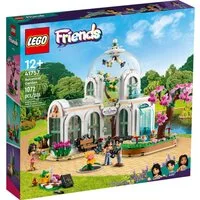 LEGO® Friends 41757 Botanischer Garten Konstruktionsspielsteine