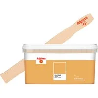 Alpina Wandfarbe Alpina PANTONE® 1L + Rührholz