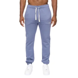 Crosshatch - "Mappedout" Jogginghosen für Herren (Jeansblau)