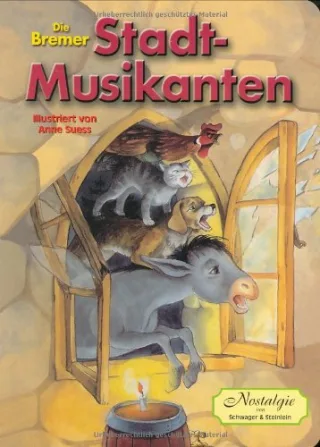 Stadtmusikanten