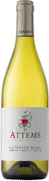 Attems Frescobaldi Sauvignon Blanc Venezia Giulia IGT Jg. 2024