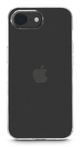Hama Always Clear | 00123717 | Hintere Abdeckung für Mobiltelefon - Thermoplastisches Polyurethan (TPU)