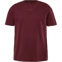 JP1880 T-Shirt T-Shirt Halbarm Rundhals Print