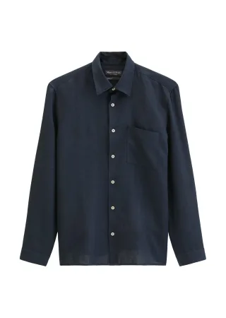 Marc O Polo - Marc O Polo 5000012797 4131_Dark_Navy 4131_Dark_Navy - Gr. - XXL