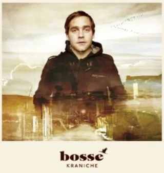 Kraniche [Audio CD] Bosse