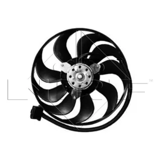 NRF K?hlerl?fter Seat Leon Toledo Skoda Octavia VW Bora Golf