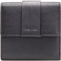 Maître Geldbörse Kirschroth Diethilde Purse Sq5F 4060001413 Portmonnaie Leather Wallet (Stück, 1-tlg., 1), Kirschroth Diethilde
