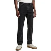 Marc O'Polo DENIM Tapered-fit-Jeans aus reiner Bio-Baumwolle