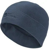 Jack Wolfskin Beanie REAL STUFF BEANIE K