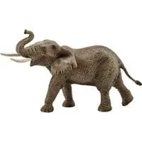 Wild Life Afrikanischer Elefantenbulle, Spielfigur