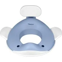 KINDSGUT Baby-Toilettensitz Wal