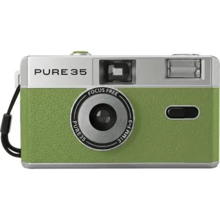 Kodak Pure 35 grün