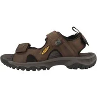 Keen Targhee III Open Toe Herren Sandale Sandaletten, Sommerschuhe, Badeschuhe, Riemchen, Schlappen