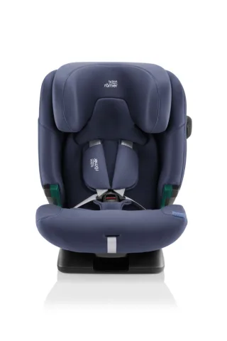 Britax Römer Advansafix Pro Moonlight Blue (Gruppe 1/2/3, 76 - 150 cm)